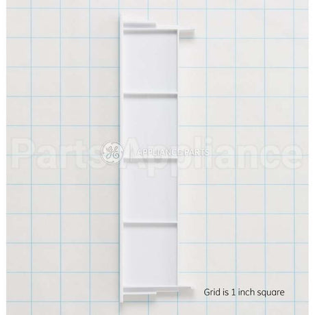 WR02X13696 GE Baffle Fz Im