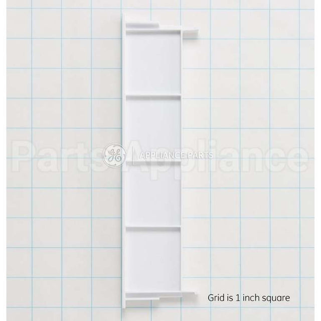 WR02X13696 GE Baffle Fz Im
