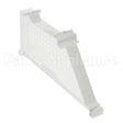 WR02X13703 GE Divider Bottom Basket