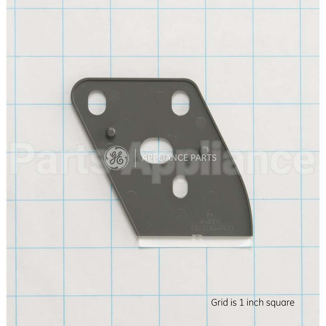 WR02X13717 GE Pad Top Hinge Asm Rh