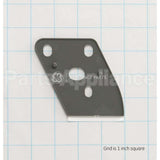 WR02X13717 GE Pad Top Hinge Asm Rh