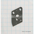 WR02X13718 GE Pad Top Hinge Asm Lh