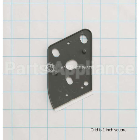 WR02X13718 GE Pad Top Hinge Asm Lh