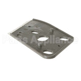 WR02X13718 GE Pad Top Hinge Asm Lh