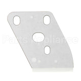 WR02X13718 GE Pad Top Hinge Asm Lh