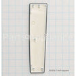 WR02X13721 GE Cover Door Pcb Wh