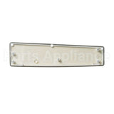 WR02X13721 GE Cover Door Pcb Wh