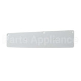 WR02X13721 GE Cover Door Pcb Wh