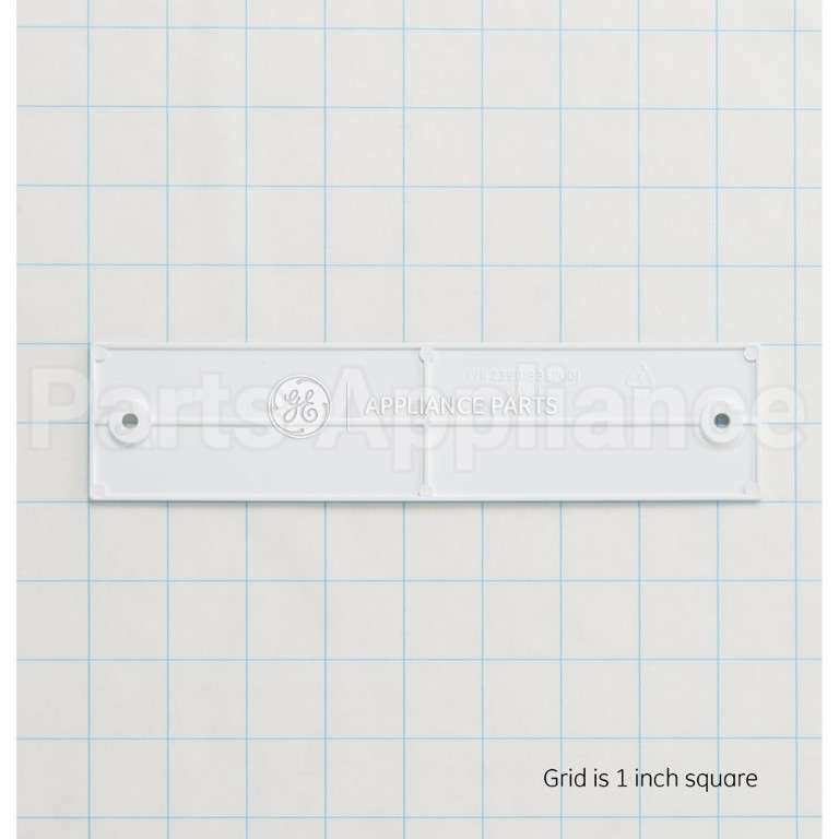 WR02X13730 GE Cover Harness