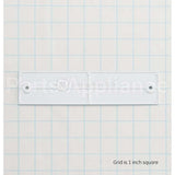 WR02X13730 GE Cover Harness