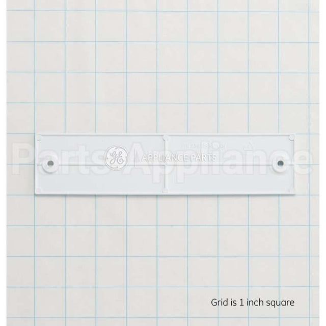 WR02X13730 GE Cover Harness