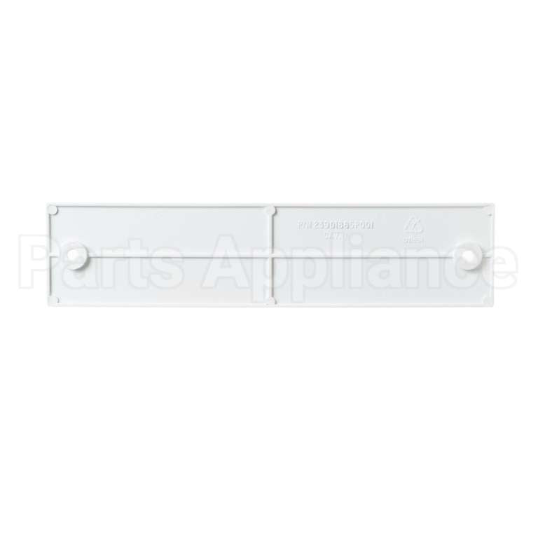 WR02X13730 GE Cover Harness