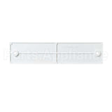 WR02X13730 GE Cover Harness