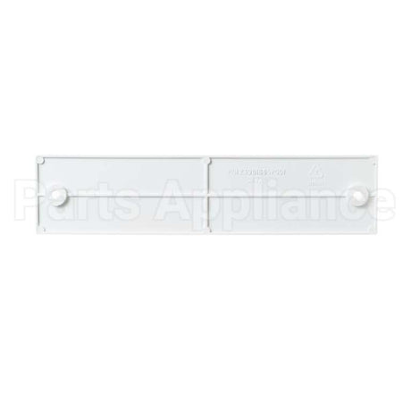 WR02X13730 GE Cover Harness