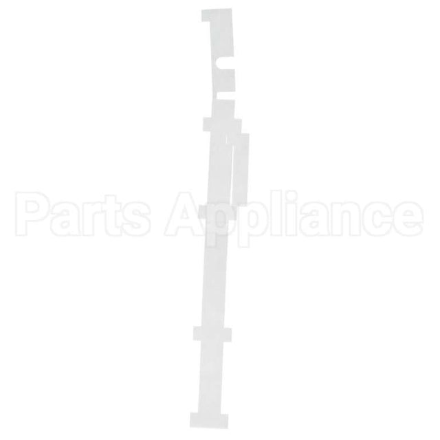 WR02X13734 GE Tape Felt