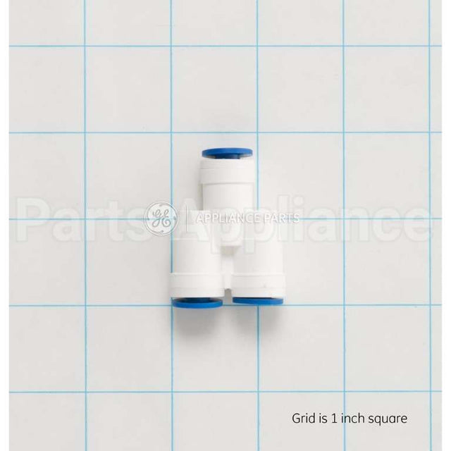 WR02X13740 GE Coupler 1/4 Y