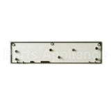 WR02X13741 GE Pcb Cover Asm Dgy