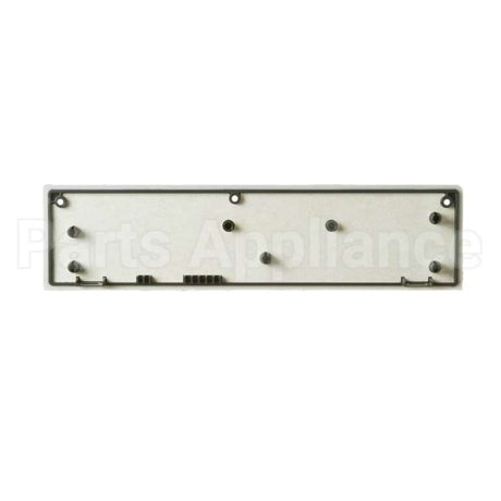 WR02X13741 GE Pcb Cover Asm Dgy