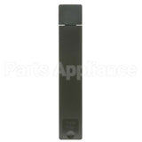 WR02X13742 GE Filter Door Asm Dgy