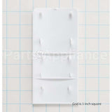 WR02X13745 GE Cover Filter Fan