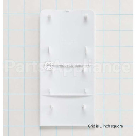 WR02X13745 GE Cover Filter Fan