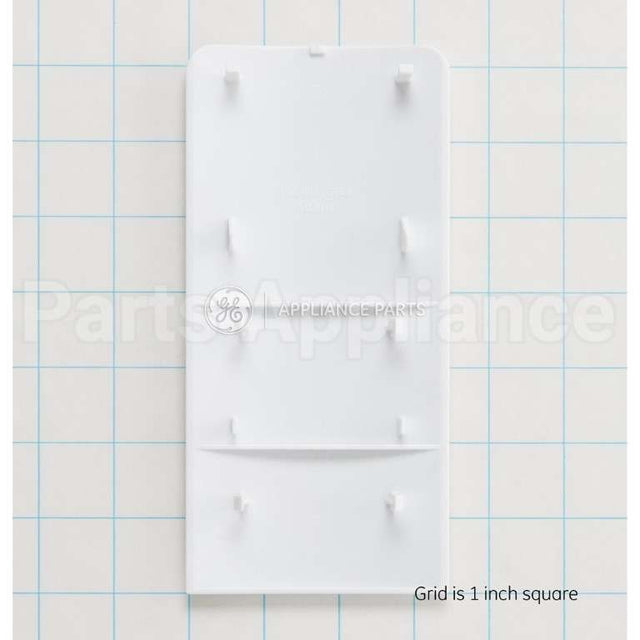 WR02X13745 GE Cover Filter Fan