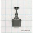 WR02X13747 GE Lever Tray Lock