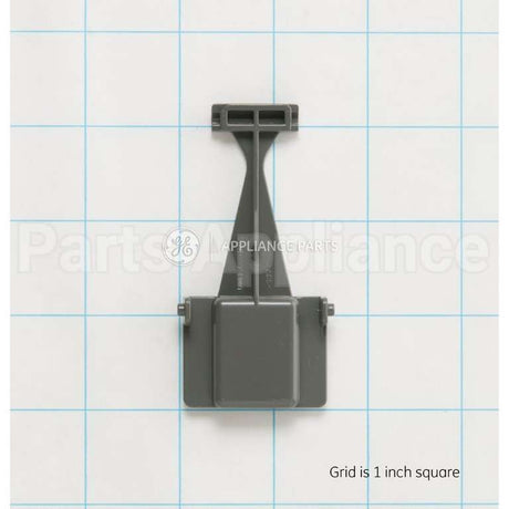 WR02X13747 GE Lever Tray Lock