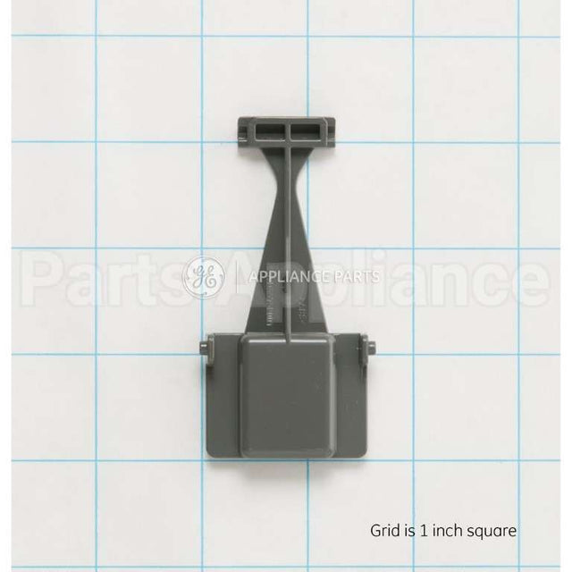 WR02X13747 GE Lever Tray Lock