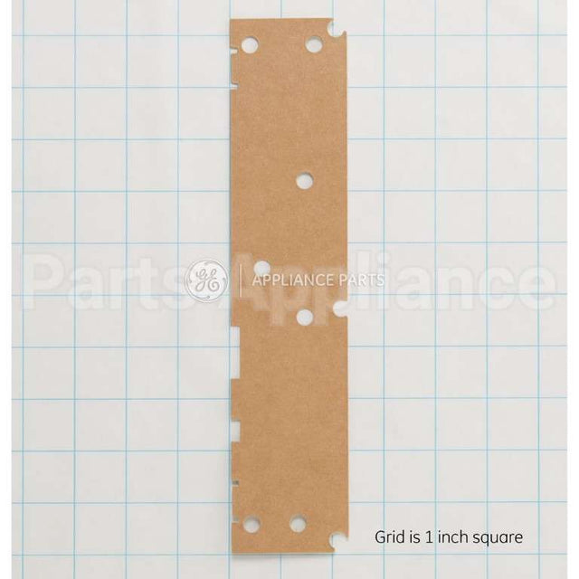 WR02X13752 GE Heat Shield