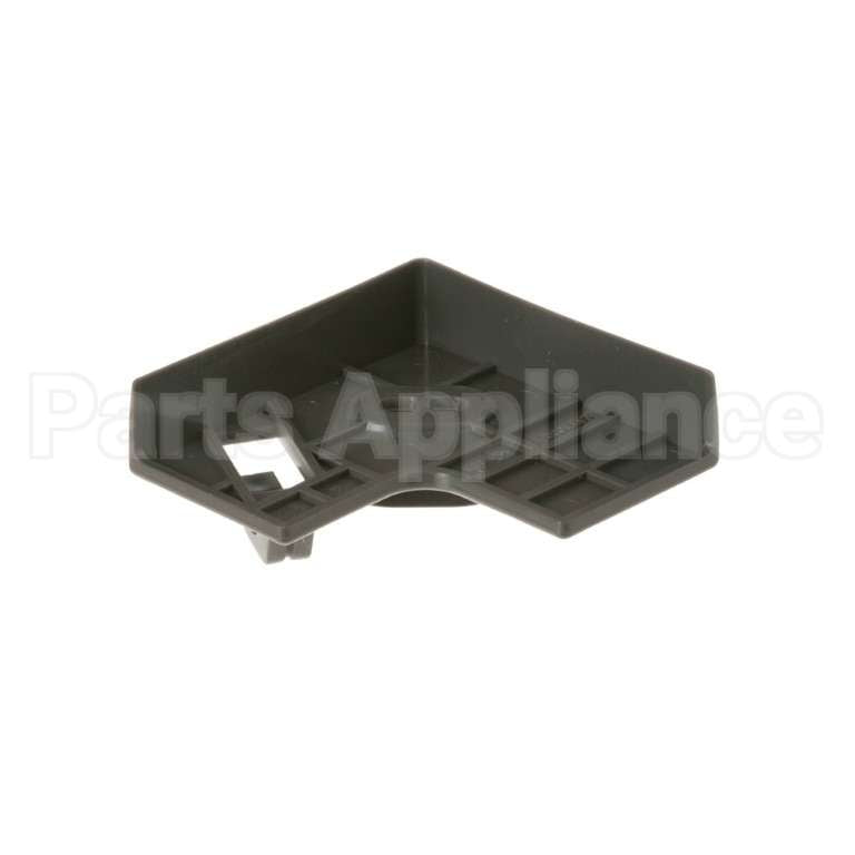 WR02X13758 GE Cap Case Corner Dgy