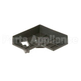 WR02X13758 GE Cap Case Corner Dgy