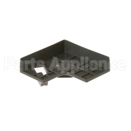 WR02X13758 GE Cap Case Corner Dgy