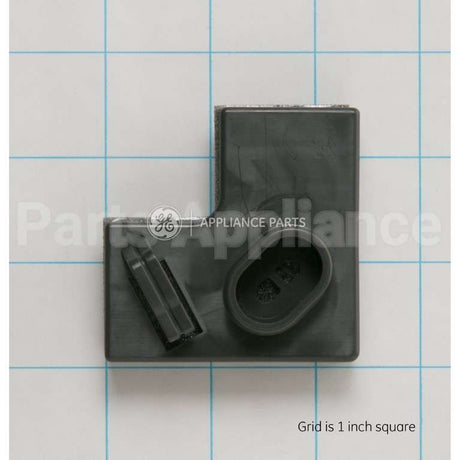 WR02X13759 GE Cap Case Corner Asm Dgy