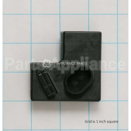 WR02X13761 GE Cap Case Corner Asm Bk