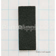 WR02X13776 GE Gasket Fan Ff Back