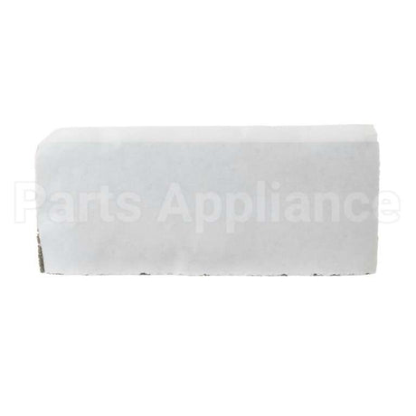 WR02X13776 GE Gasket Fan Ff Back