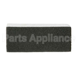 WR02X13776 GE Gasket Fan Ff Back