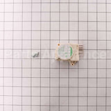 WR02X20858 GE Timer Asm