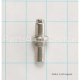 WR02X21173 GE Pin Hinge Ctr