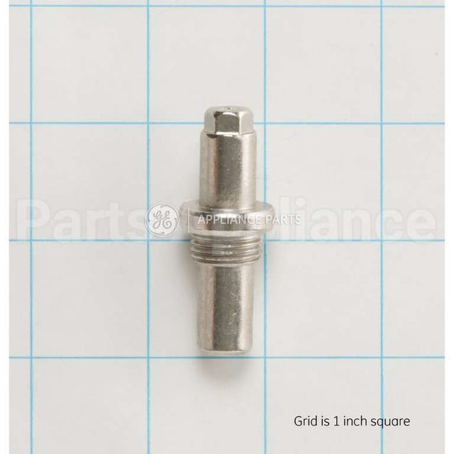 WR02X21173 GE Pin Hinge Ctr