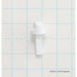 WR02X21250 GE Knob Control