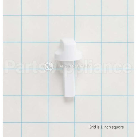 WR02X21250 GE Knob Control