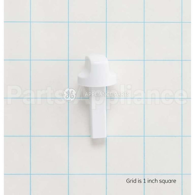 WR02X21250 GE Knob Control