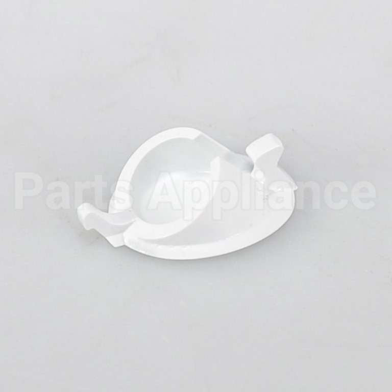WR02X22185 GE Plug Button Insert Wh