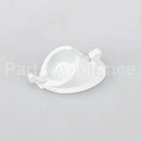 WR02X22185 GE Plug Button Insert Wh