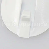 WR02X22185 GE Plug Button Insert Wh