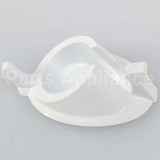 WR02X22185 GE Plug Button Insert Wh