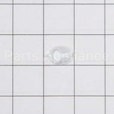 WR02X22185 GE Plug Button Insert Wh