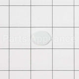 WR02X22185 GE Plug Button Insert Wh